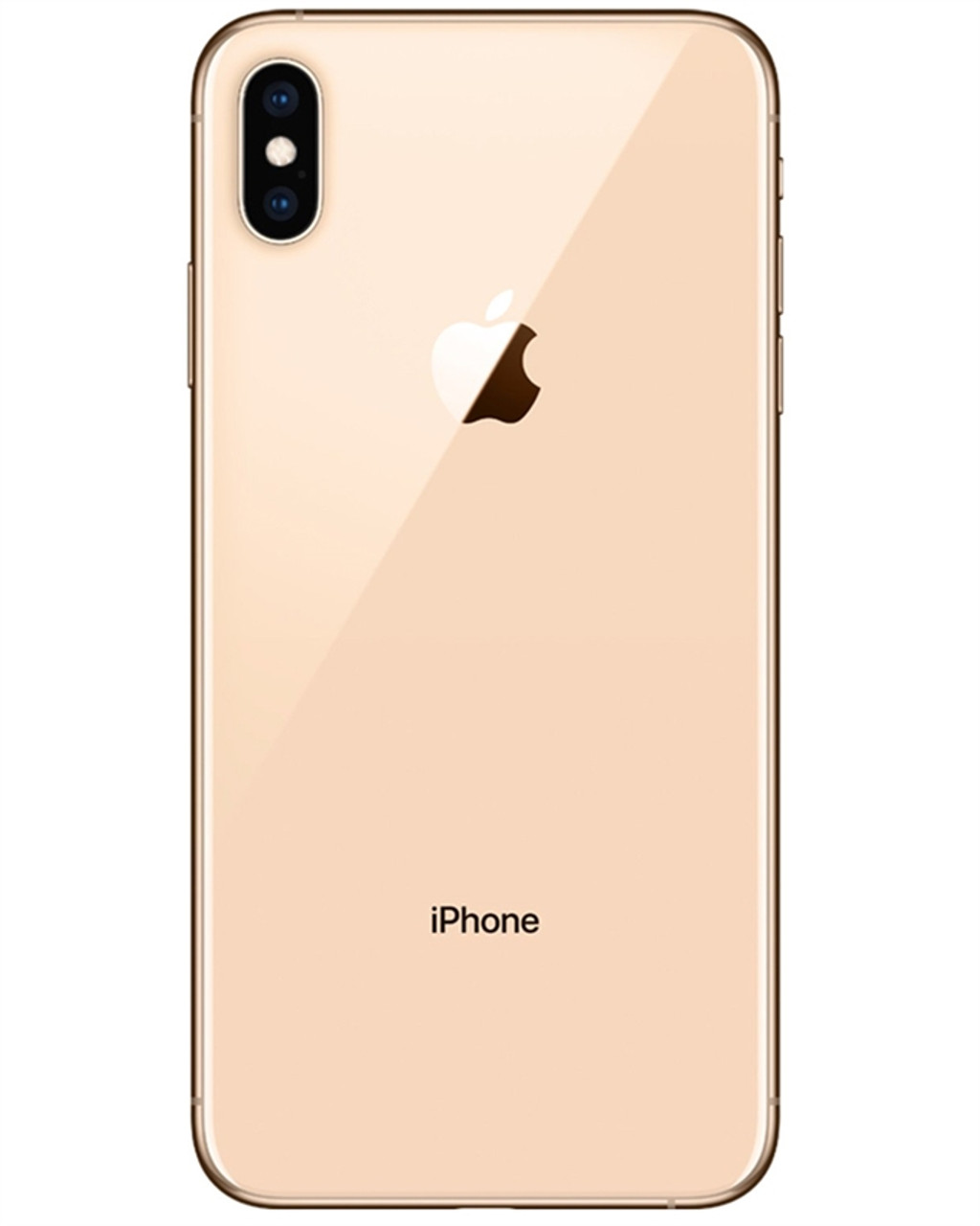BRAND NEW APPLE IPHONE XS MAX GOLD 256GB 4G LTE GSM UNLOCKED