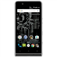 buy Kodak Ektra Black Android Marshmallow 6 by - Discontinued