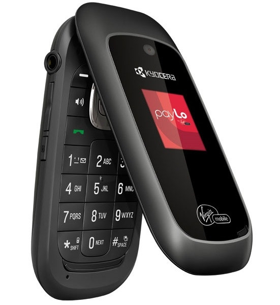 KYOCERA S2100 VIRGIN MOBILE