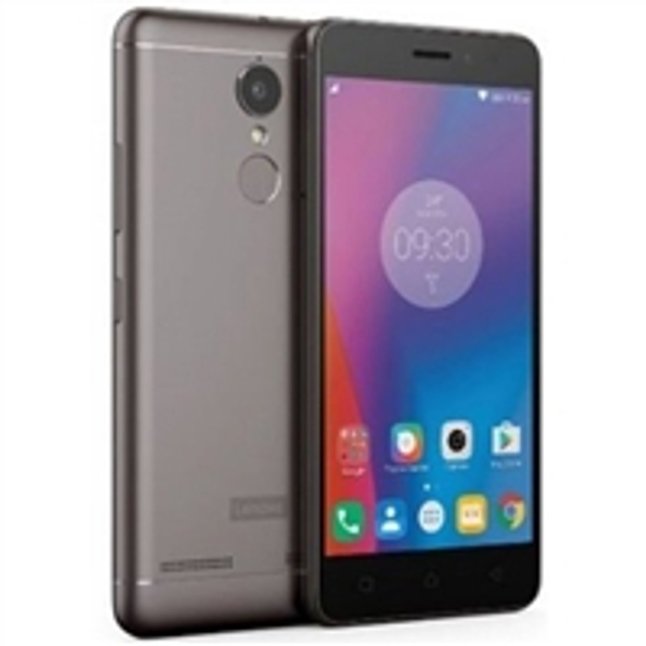 buy Lenovo K6 Note Gold, Grey 1.4GHz octa-core by - Discontinued