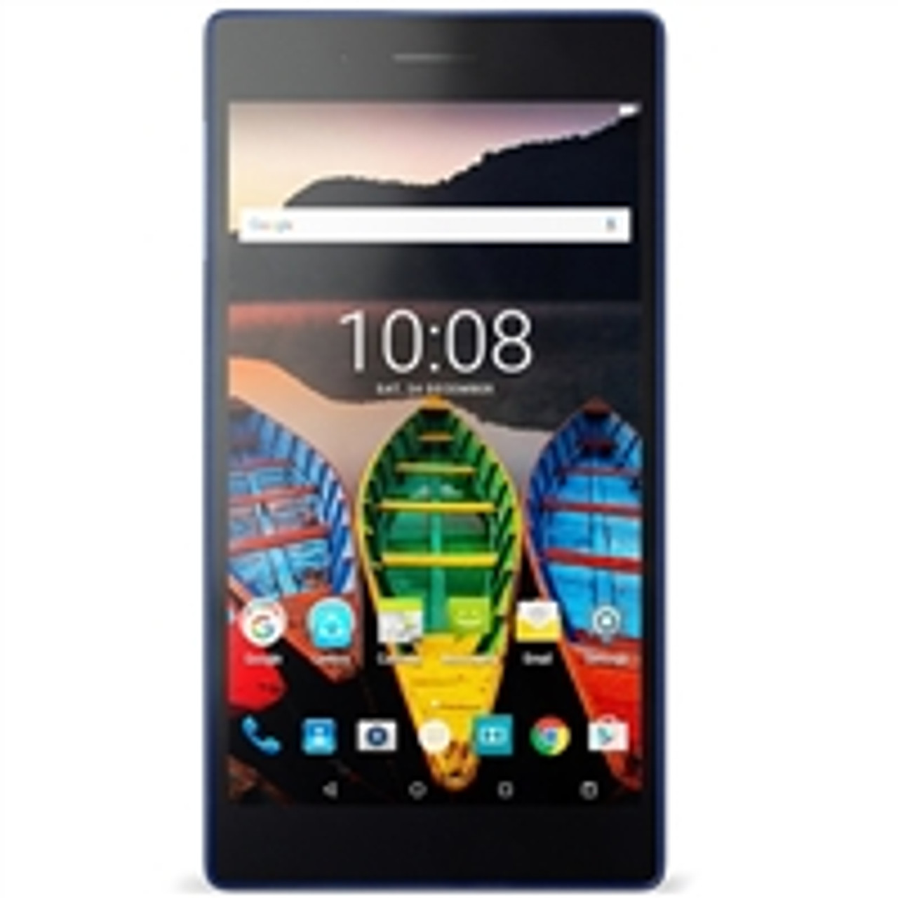 buy Lenovo Tab 3 7 730X Black MediaTek™ 1.3 GHz Quad-Core, 64-bit by - Discontinued