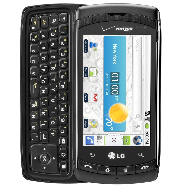 WHOLESALE CELL PHONES, WHOLESALE MOBILE PHONES, LG ALLY VS740