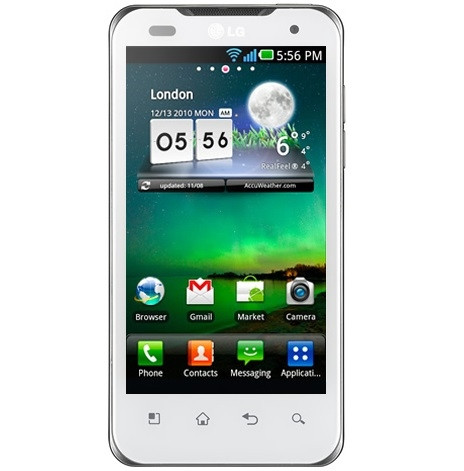 NEW LG G2X 3G / 4G WHITE WI-FI 1Ghz DUAL-CORE, NVIDIA TEGRA, 1080p HDMI, 8GB DUAL 8-MP 4" TOUCHSCREEN T-MOBILE GSM UNLOCKED ANDROID WHOLESALE