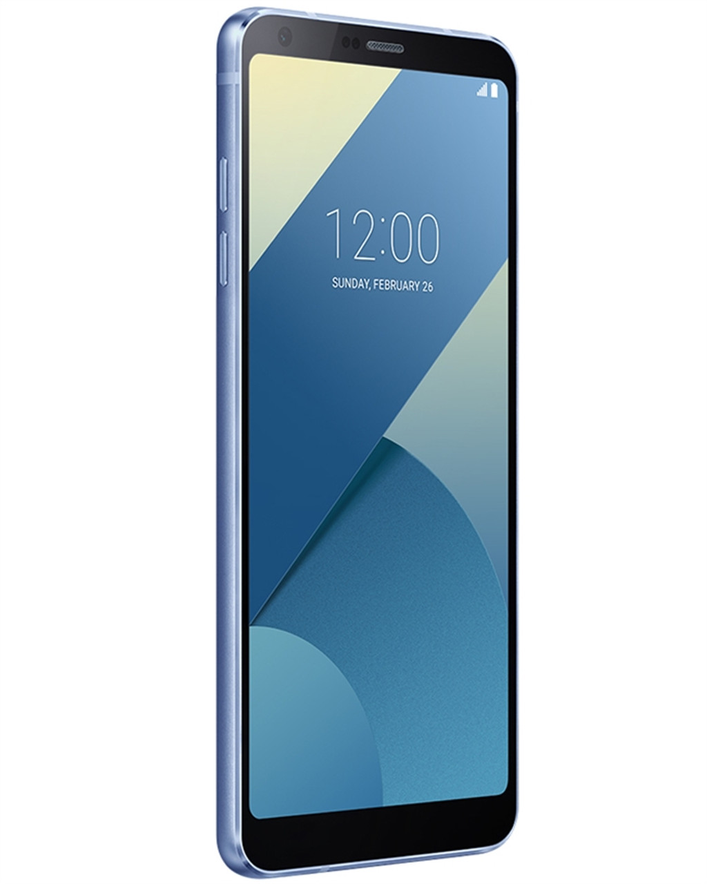 LG G6+ MARINE BLUE 128GB 4G LTE GSM UNLOCKED - A-STOCK