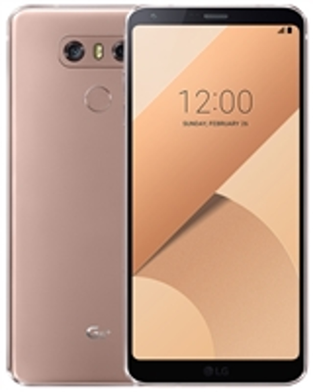 buy LG G6+ TERRA GOLD 128GB 4G LTE GSM UNLOCKED - A-STOCK by - Discontinued