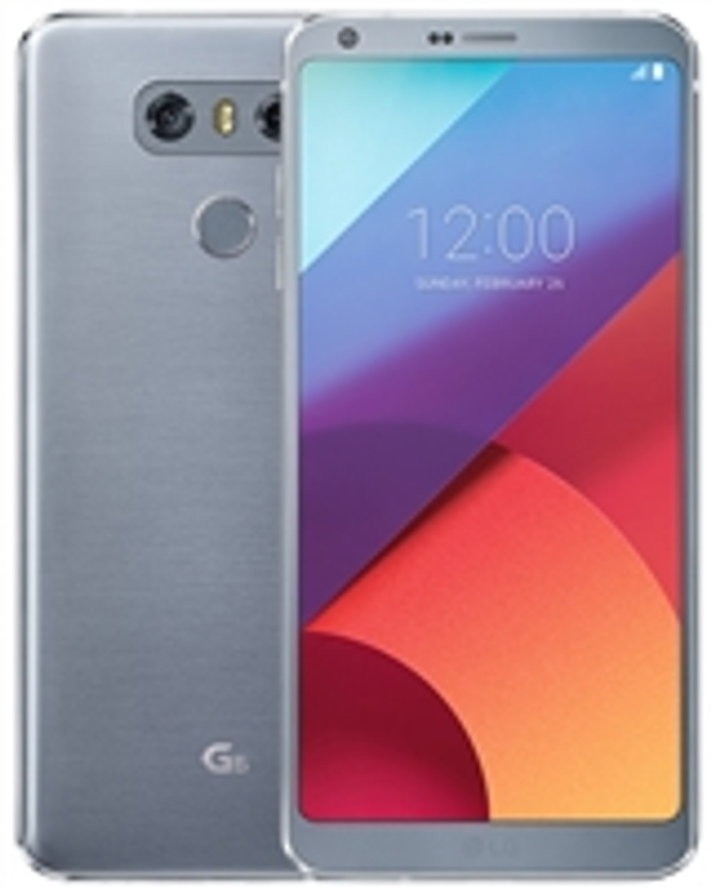 buy BRAND NEW LG G6 PLATINUM SILVER 32GB 4G LTE GSM UNLOCKED by - Discontinued