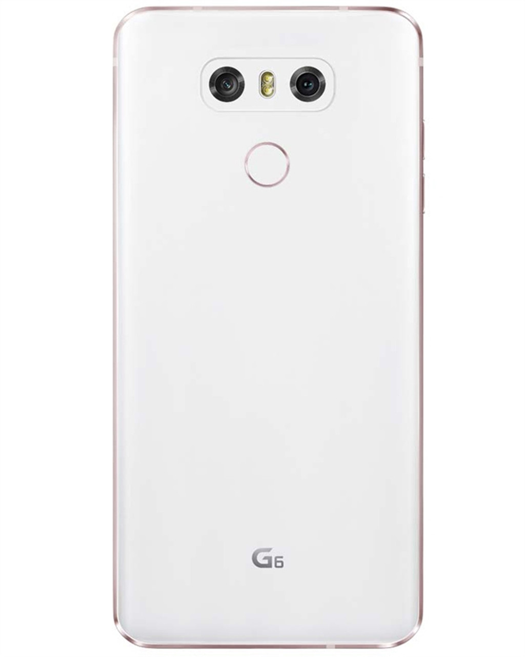 LG G6 WHITE 32GB 4G LTE GSM UNLOCKED - A-STOCK