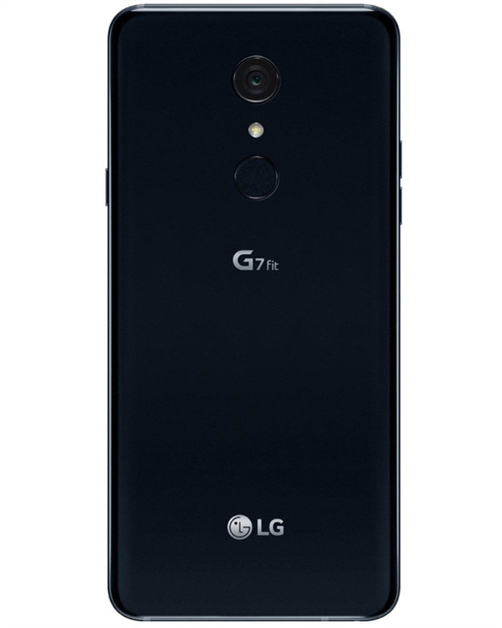 G7 FIT NEW AURORA BLACK 32GB 4G LTE GSM UNLOCKED - FACTORY REFURBISHED