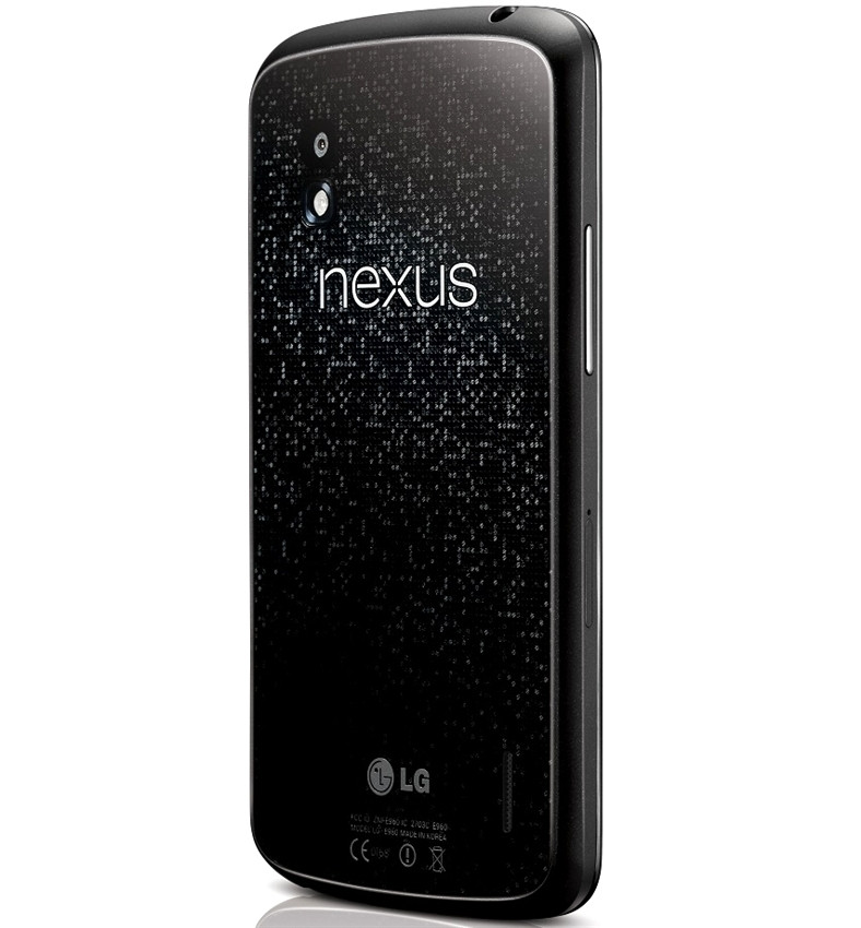 Wholesale LG Google Nexus 4 E960 4G GSM Unlocked Android Cell