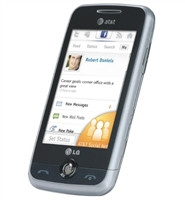 buy LG PRIME GS390 TOUCHSCREEN SMARTPHONE AT&T GSM UNLOCKED WHOLESALE CELL PHONES - BRAND NEW by - Discontinued