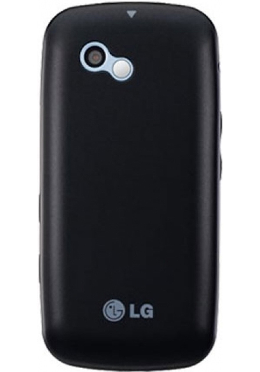 LG NEON GT365 BLACK