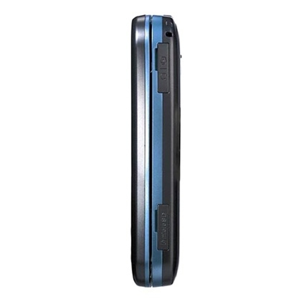 LG GT365 WHITE / BLUE QUAD-BAND QWERTY KEYBOARD TOUCHSCREEN AT&T GSM UNLOCKED WHOLESALE CELL PHONES - FACTORY REFURBISHED