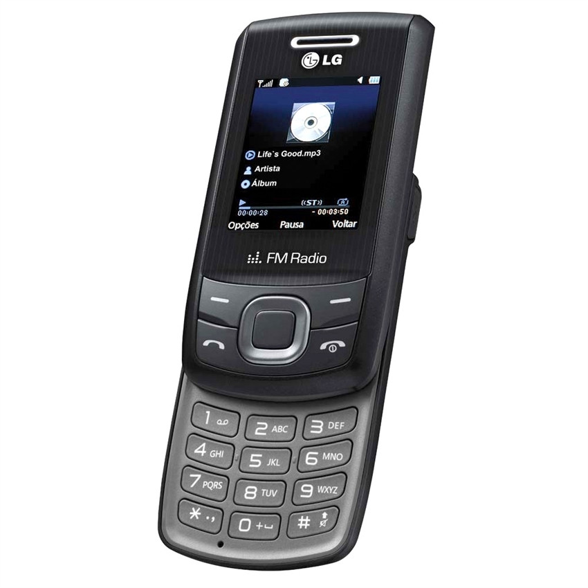 BRAND NEW LG GU200 900/1800 (EXPORT ONLY)-1