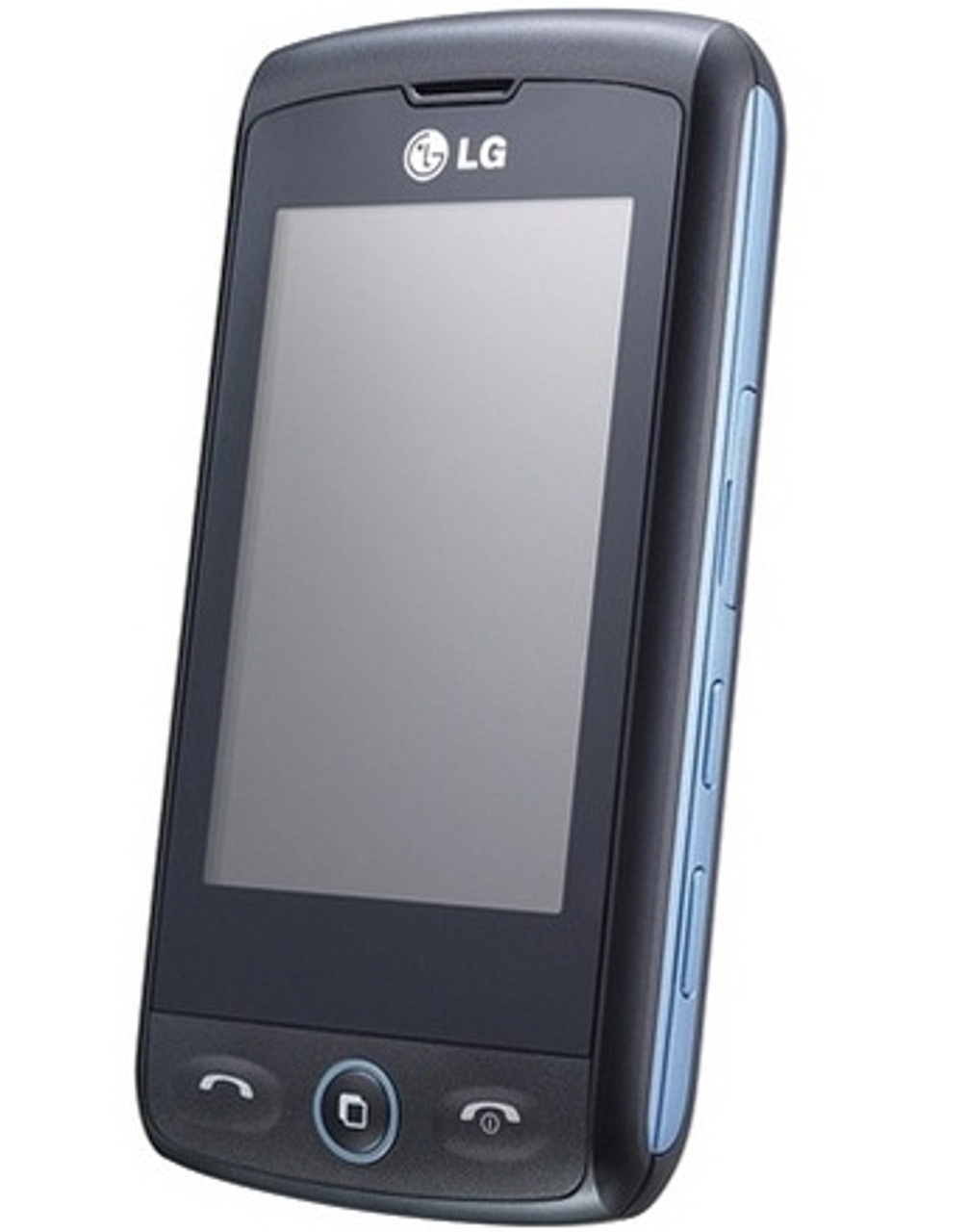 LG GW520 4G BLUE