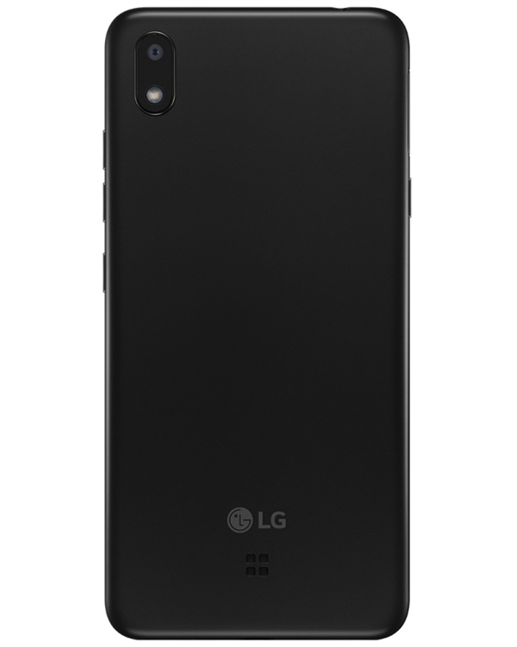 LG K20 2019 AURORA BLACK 16GB 4G LTE GSM UNLOCKED - A-STOCK