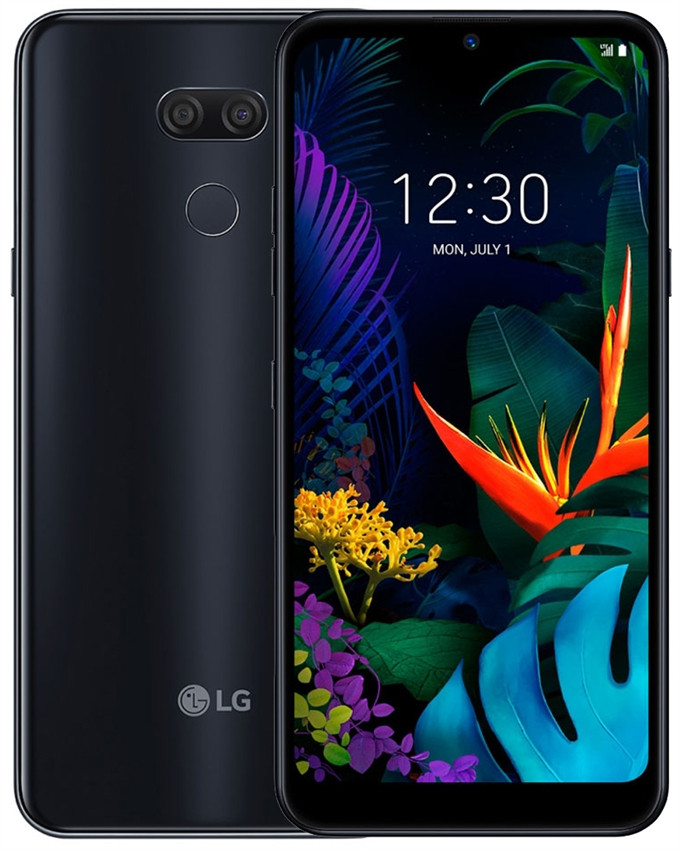 New LG K50 Android Phone Wholesale | Black