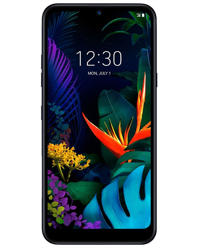 New LG K50 Android Phone Wholesale | Black