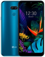 New LG K50 Android Phone Wholesale | Blue