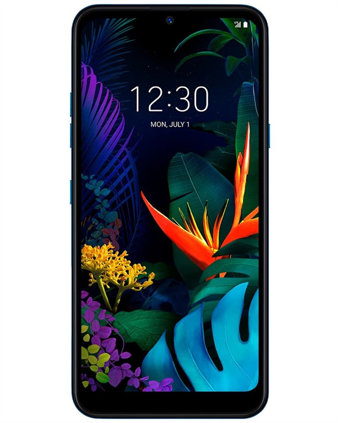 New LG K50 Android Phone Wholesale | Blue