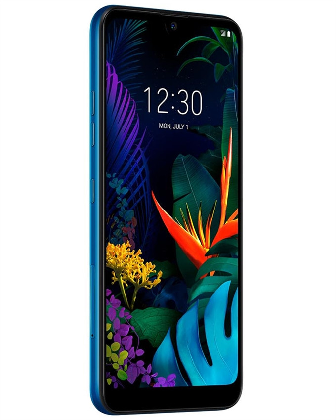 New LG K50 Android Phone Wholesale | Blue
