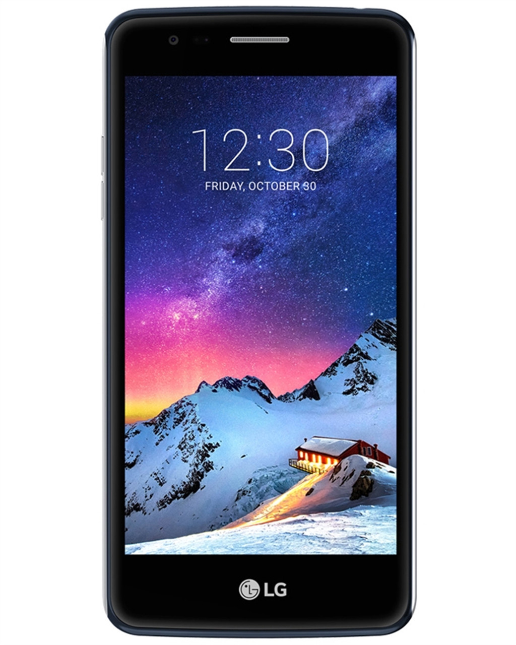 BRAND NEW LG K8 X240 INDIGO BLUE 16GB 4G LTE GSM UNLOCKED