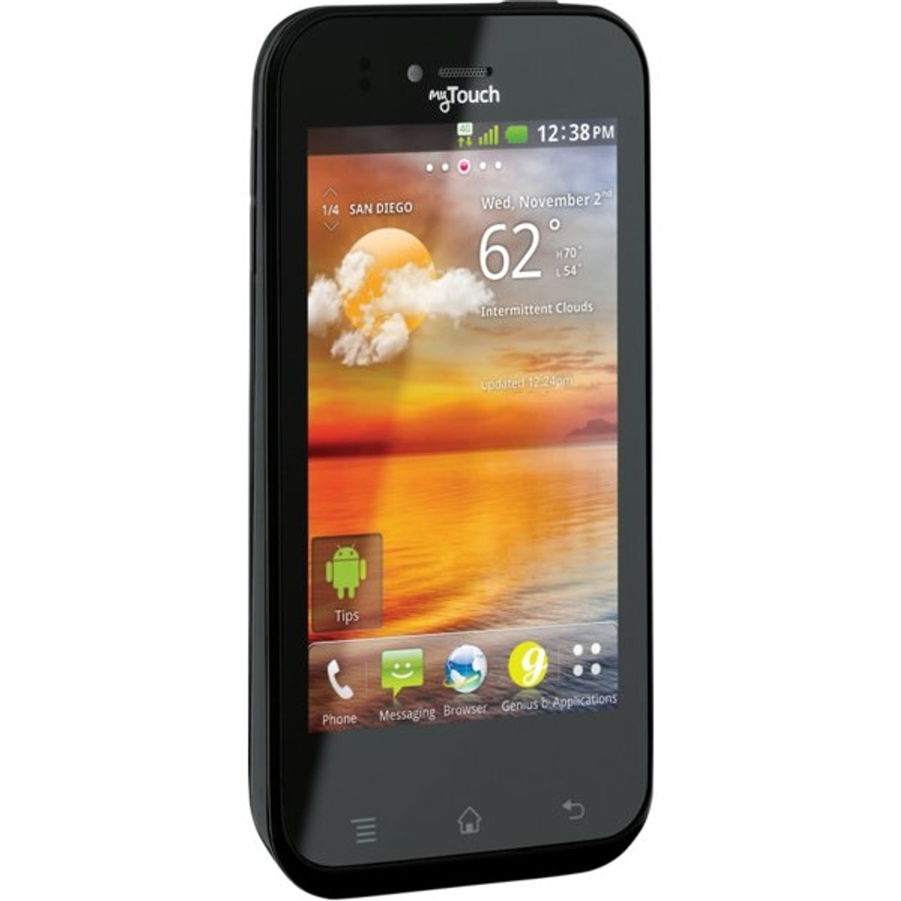 LG MYTOUCH T E739 4G