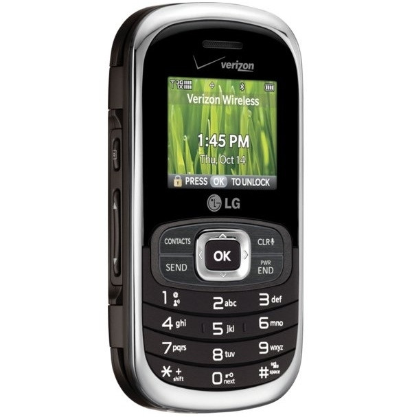 WHOLESALE PAGE PLUS CELL PHONES, BRAND NEW LG OCTANE VN530 3G