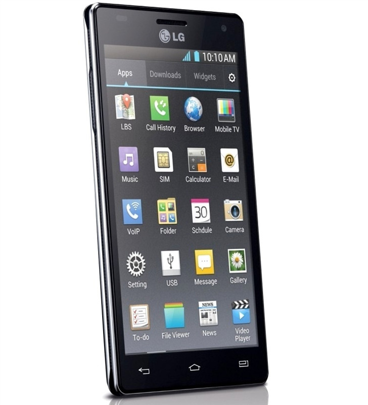 LG OPTIMUS 4X HD P880  3G WI-FI 8-MP HD ANDROID 4 16GB QUAD-CORE 1.5 Ghz 4.7" HD GORILLA TOUCHSCREEN GSM UNLOCKED WHOLESALE