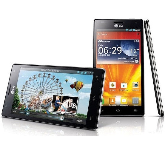 LG OPTIMUS 4X HD P880  3G WI-FI 8-MP HD ANDROID 4 16GB QUAD-CORE 1.5 Ghz 4.7" HD GORILLA TOUCHSCREEN GSM UNLOCKED WHOLESALE