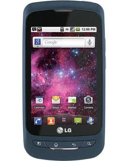 LG PHOENIX P505 4G AT&T UNLOCKED