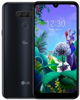 buy LG Q60 NEW AURORA BLACK 64GB 4G LTE GSM UNLOCKED - A-STOCK by - Discontinued