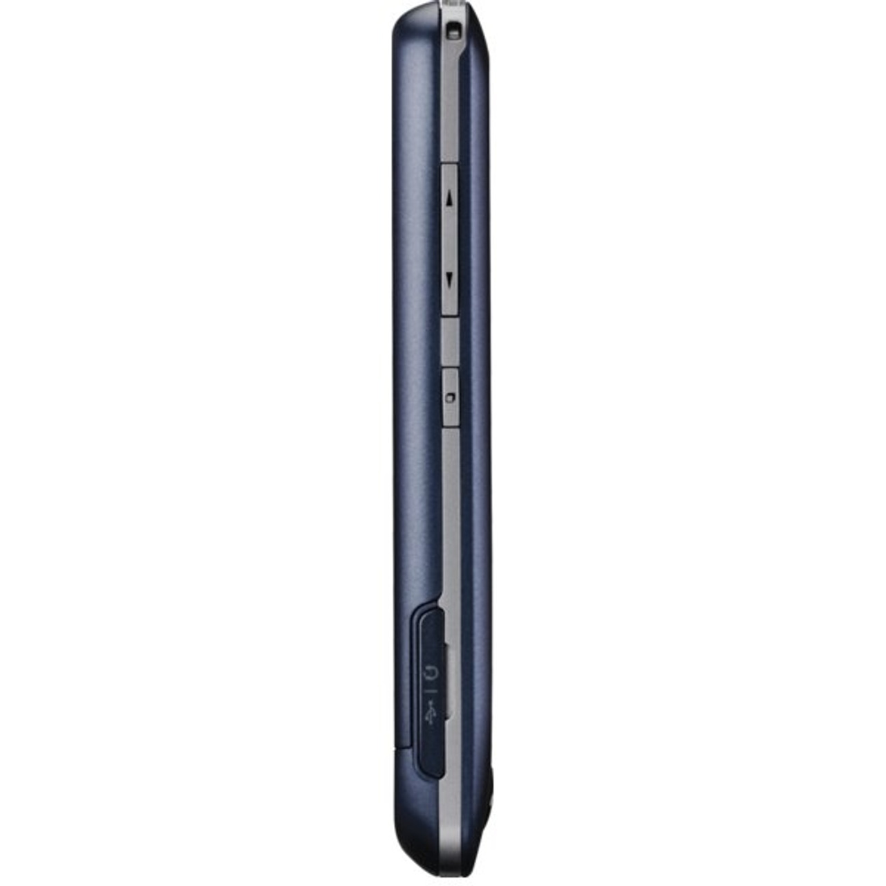 BRAND NEW LG SENTIO GS505 COOKIE PLUS BLUE 3G TOUCHSCREEN T-MOBILE GSM UNLOCKED SMARTPHONE WHOLESALE CELL PHONES - KITTED