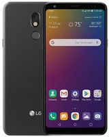 New LG STYLO 5 Android Phone Wholesale | Gray