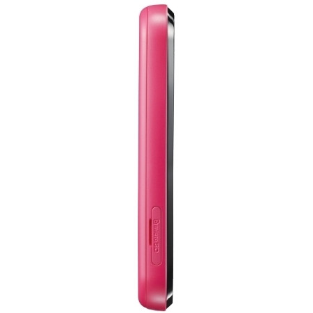 LG WINK 3G T320 BLACK / PINK TOUCHSCREEN GSM UNLOCKED CELL PHONES