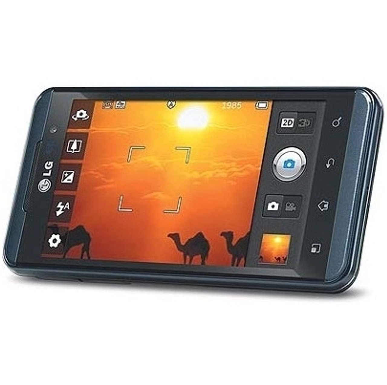 BRAND NEW LG THRILL 4G / 3G WI-FI 3D-HD-5-MP DUAL-CORE 1Ghz 4"3 3D TOUCHSCREEN HDMI ANDROID AT&T GSM UNLOCKED WHOLESALE CELL PHONES