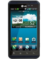 buy LG THRILL P925 4G BLACK by - Discontinued