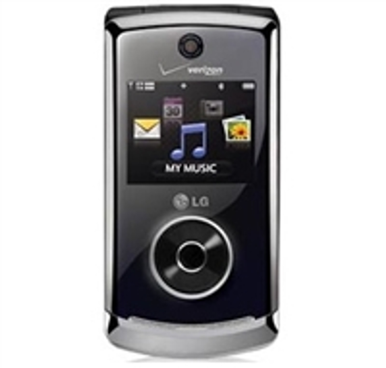 buy LG VX8560 CHOCOLATE 3 3G VERIZON PAGE PLUS WHOLESALE CELL PHONES - CARRIER RETURNS A-STOCK by - Discontinued