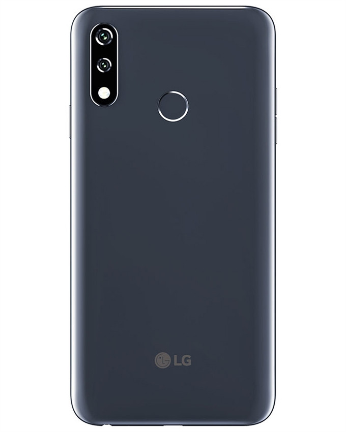 BRAND NEW LG W10 SMOKEY GRAY 32GB 4G LTE GSM UNLOCKED