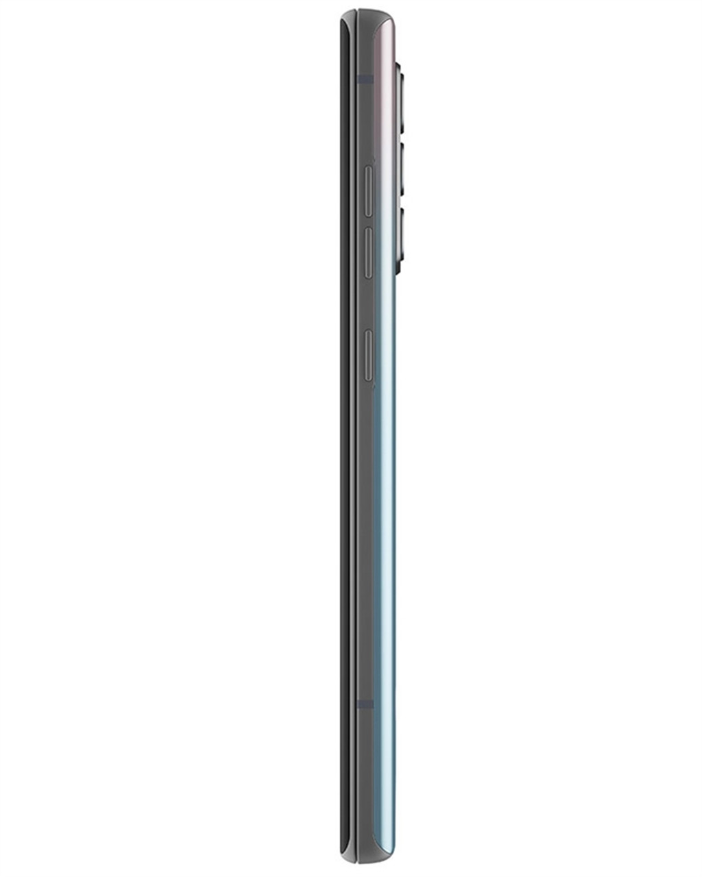 Galaxy - (516) LG Wing 128GB イリュージョンスカイ SIMフリー LG Wing Illusion Sky, 8GB RAM, 128GB Storage : Amazon.in
