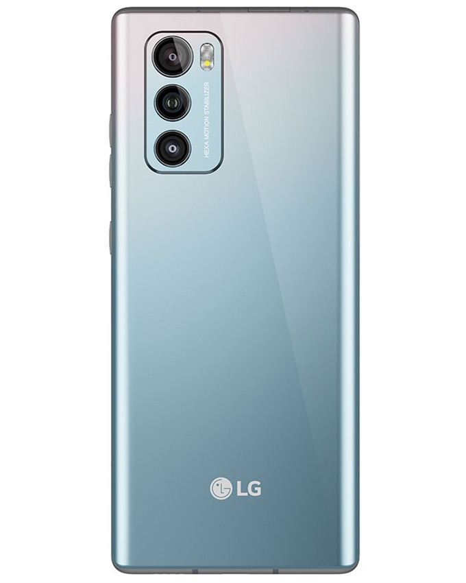 New LG Wing 256GBG Android Phone Wholesale | Sky