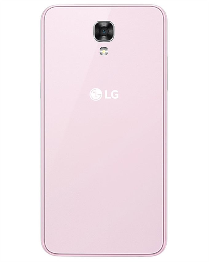 BRAND NEW LG X SCREEN PINK GOLD 16GB 4G LTE GSM UNLOCKED
