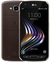 buy BRAND NEW LG X VENTURE CHOCOLATE BROWN 32GB 4G LTE GSM UNLOCKED by - Discontinued