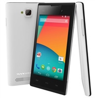 buy BRAND NEW MAXWEST ASTRO 4.0 WHITE 4G by - Discontinued