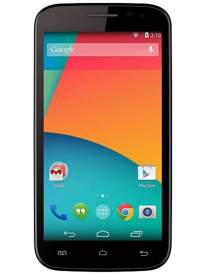 BRAND NEW MAXWEST ASTRO 5.0 BLACK 4G