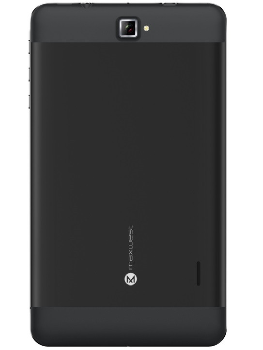 BRAND NEW MAXWEST ASTRO 7S BLACK 4G TABLET + FREE KEYBOARD