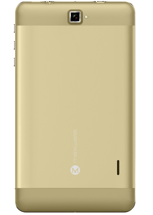 BRAND NEW MAXWEST ASTRO 7S GOLD 4G TABLET + FREE KEYBOARD