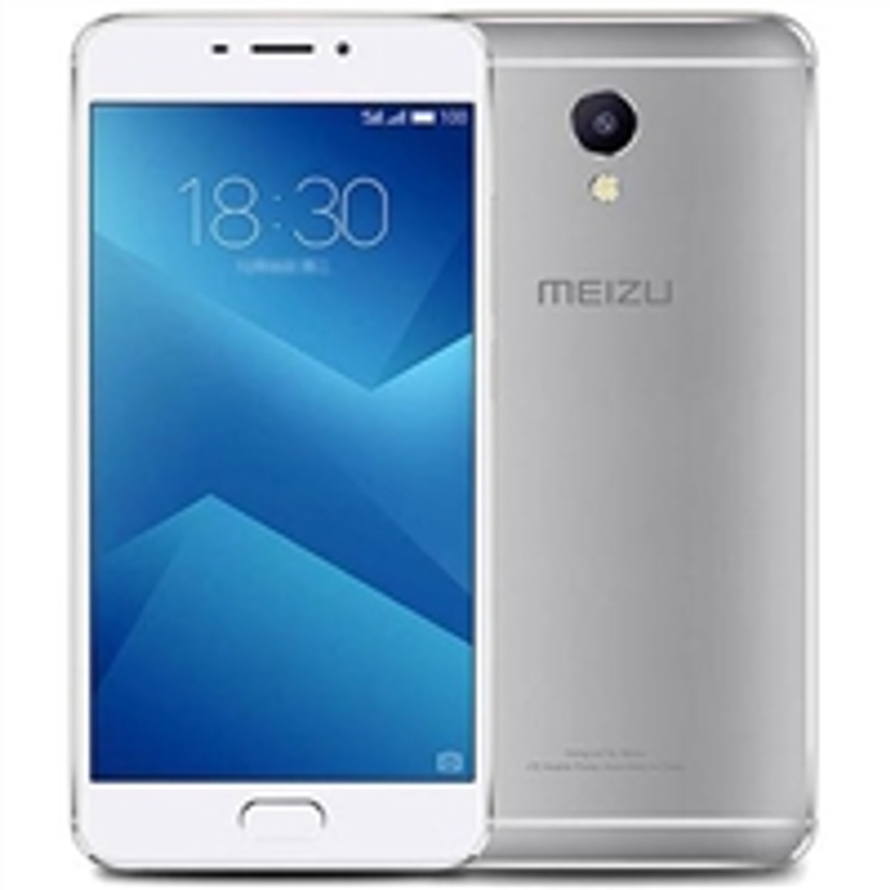 buy Meizu Note 5 16GB 3GB RAM Dual SIM CN Ver - Silver by - Discontinued