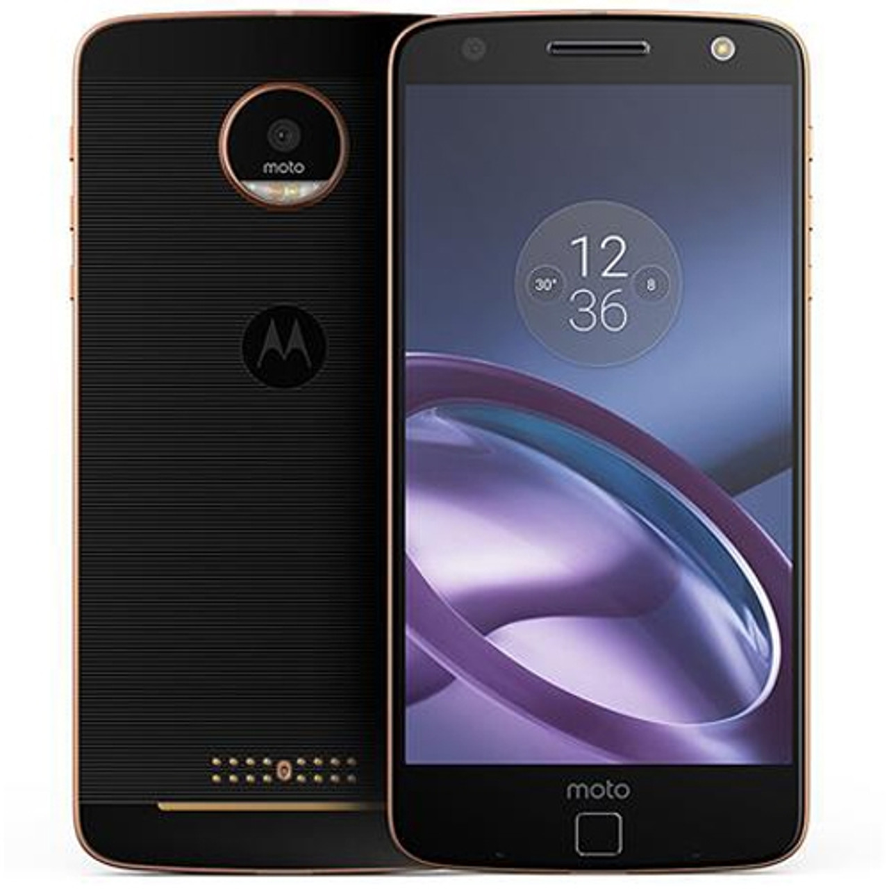 Meizu 6 32GB 21.16-megapixel Black