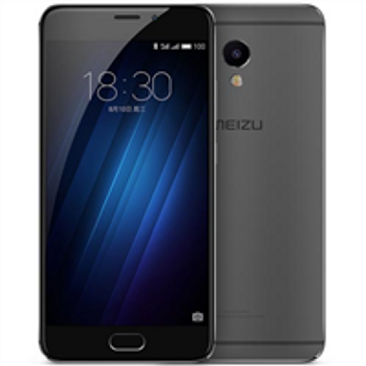 buy Meizu m3 E note (Gold 32 GB) 4100 mAh by - Discontinued