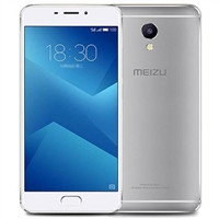 buy Meizu M5 (White 32 GB) (3 GB RAM) by - Discontinued
